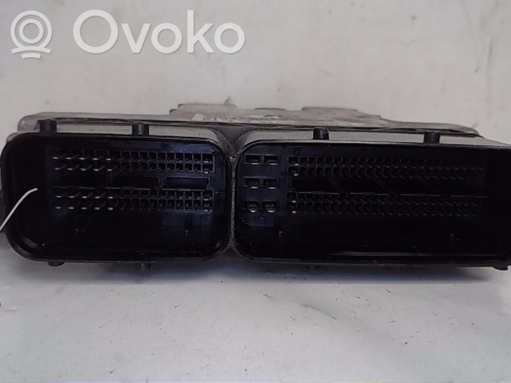 Lancia Delta III Engine control unit/module 