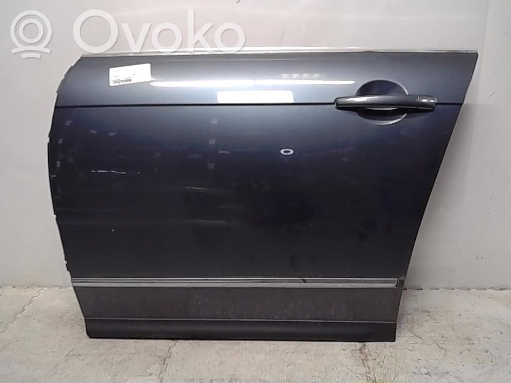 Citroen C6 Puerta trasera 