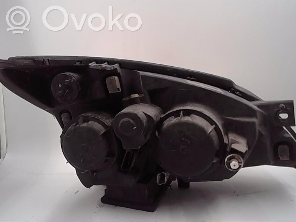 Citroen C5 Headlight/headlamp 