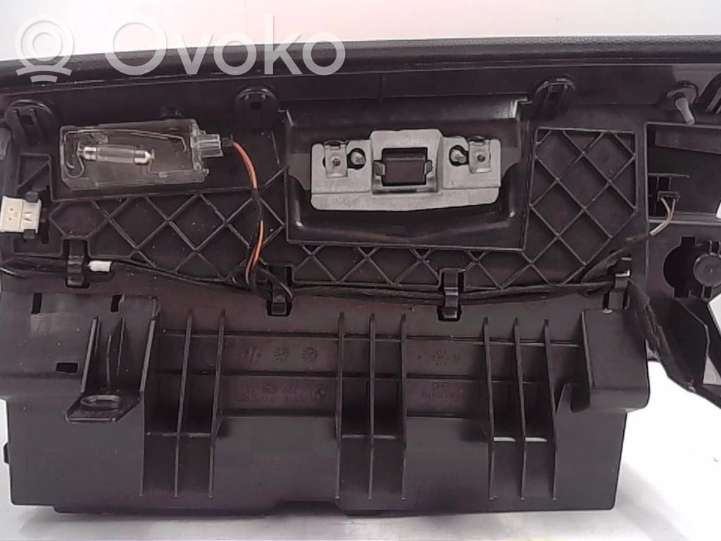BMW 3 E92 E93 Glove box set 