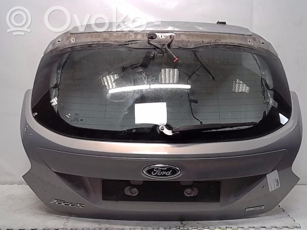 Ford Focus Puerta del maletero/compartimento de carga 