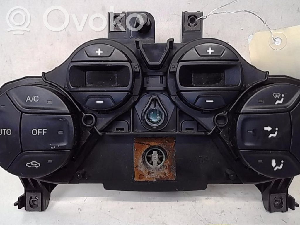 Ford Ka Climate control unit 