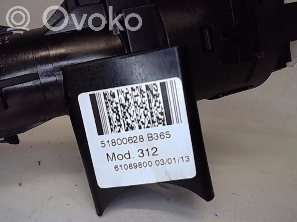 Ford Ka Aizdedzes atslēga 