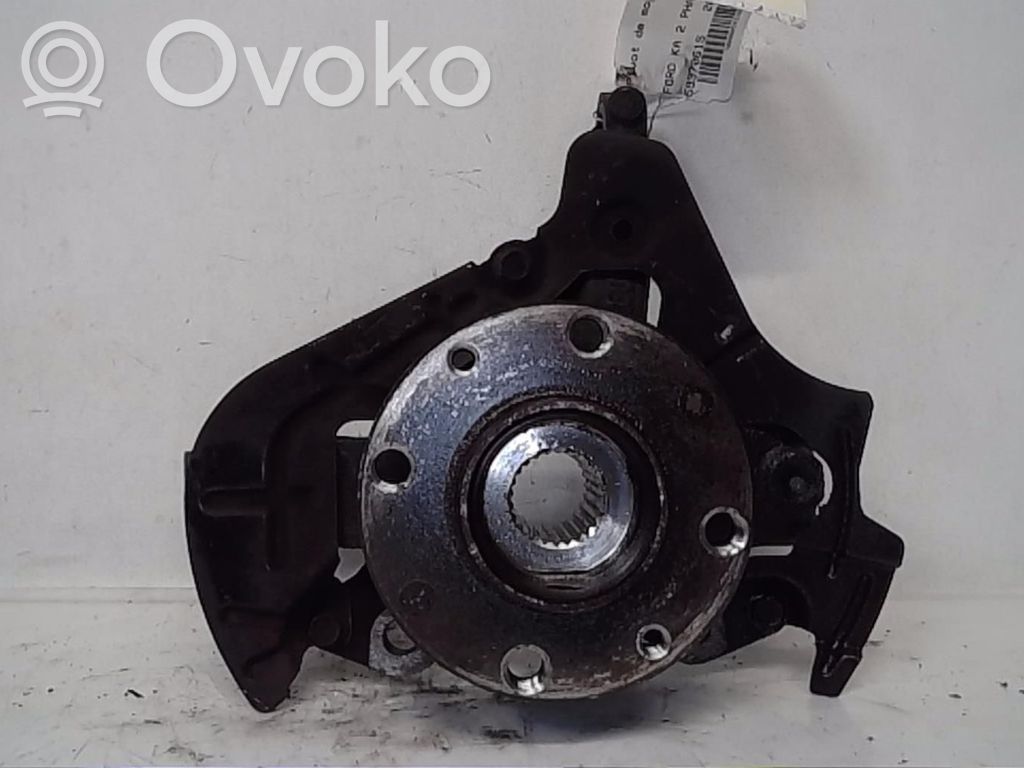 Ford Ka Priekšējā riteņa rumbas vārpstas šarnīrs (stupica, capfa) 
