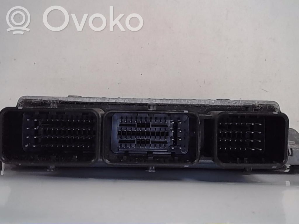 Engine control unit/module   23710BR30B