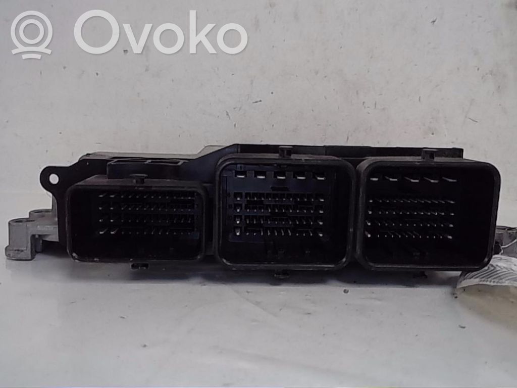 Citroen C3 Engine control unit/module 