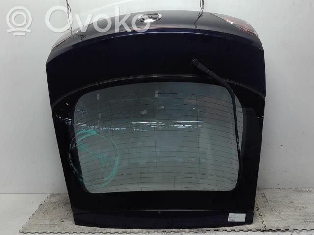 Mazda 6 Tailgate/trunk/boot lid 