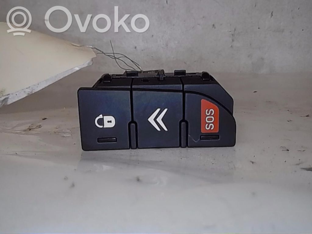 Citroen C5 Other switches/knobs/shifts 