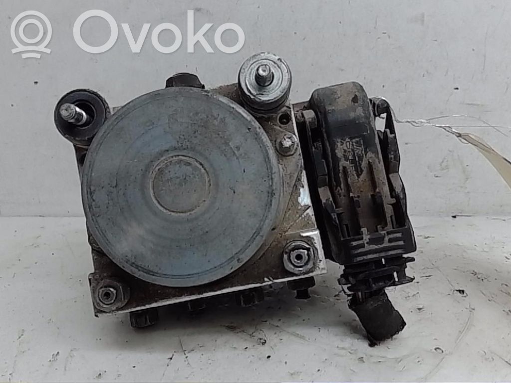 Citroen Nemo ABS Pump 