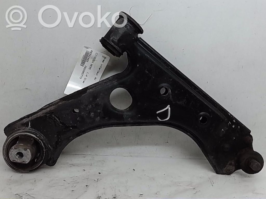 Front control arm   1618067480