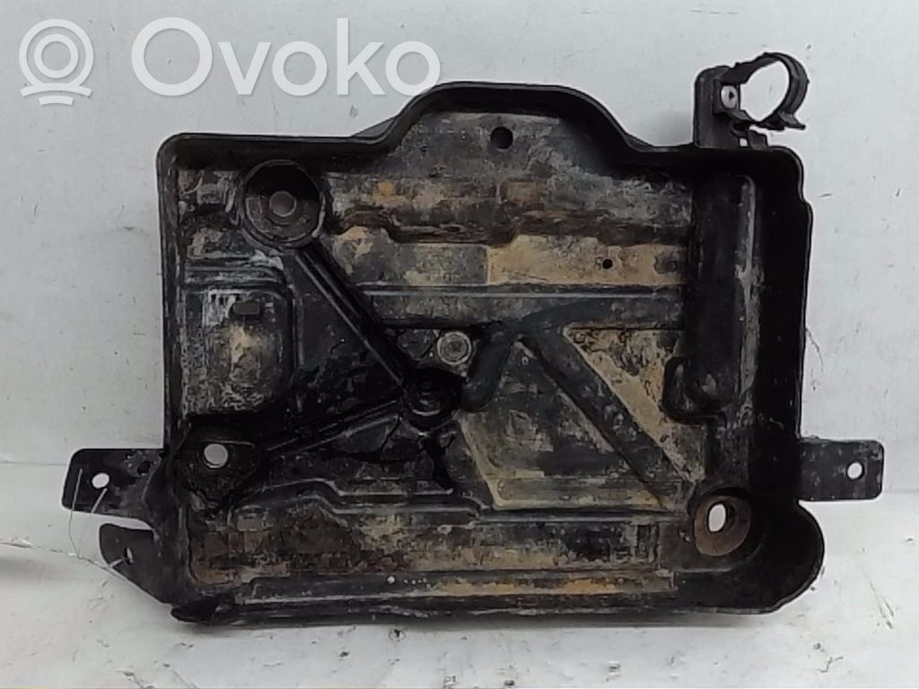 Citroen Nemo Akumuliatoriaus dėžė 