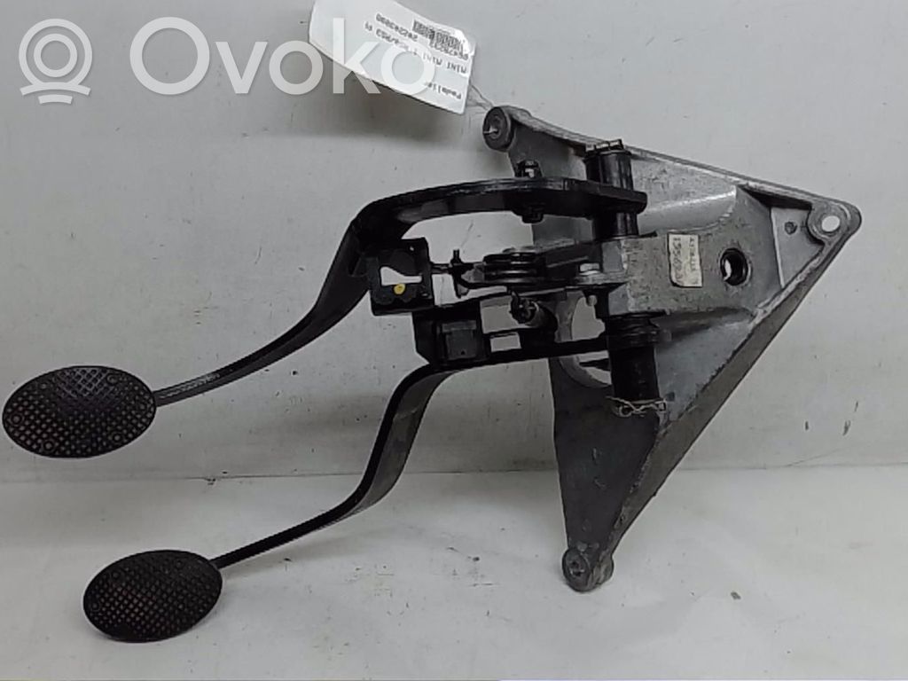 Mini One - Cooper R50 - 53 Pedale Satz Set 