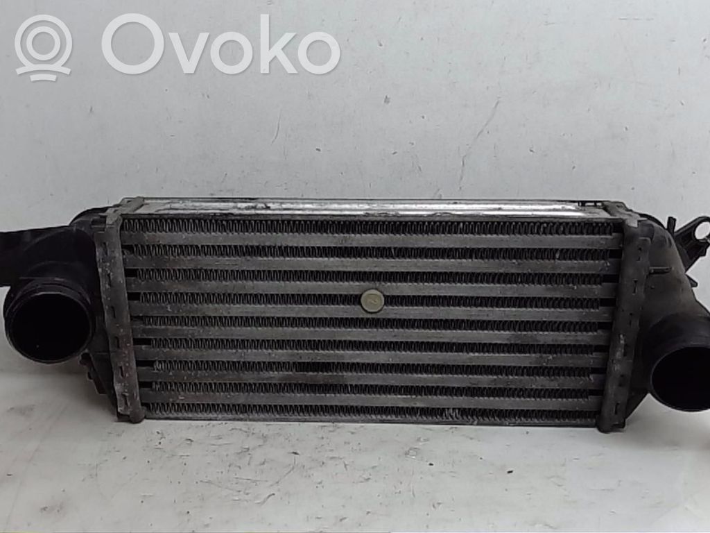 Mini One - Cooper R50 - 53 Chłodnica powietrza doładowującego / Intercooler 