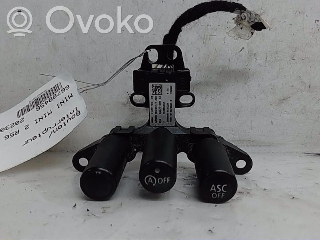 Mini One - Cooper R56 Other switches/knobs/shifts 