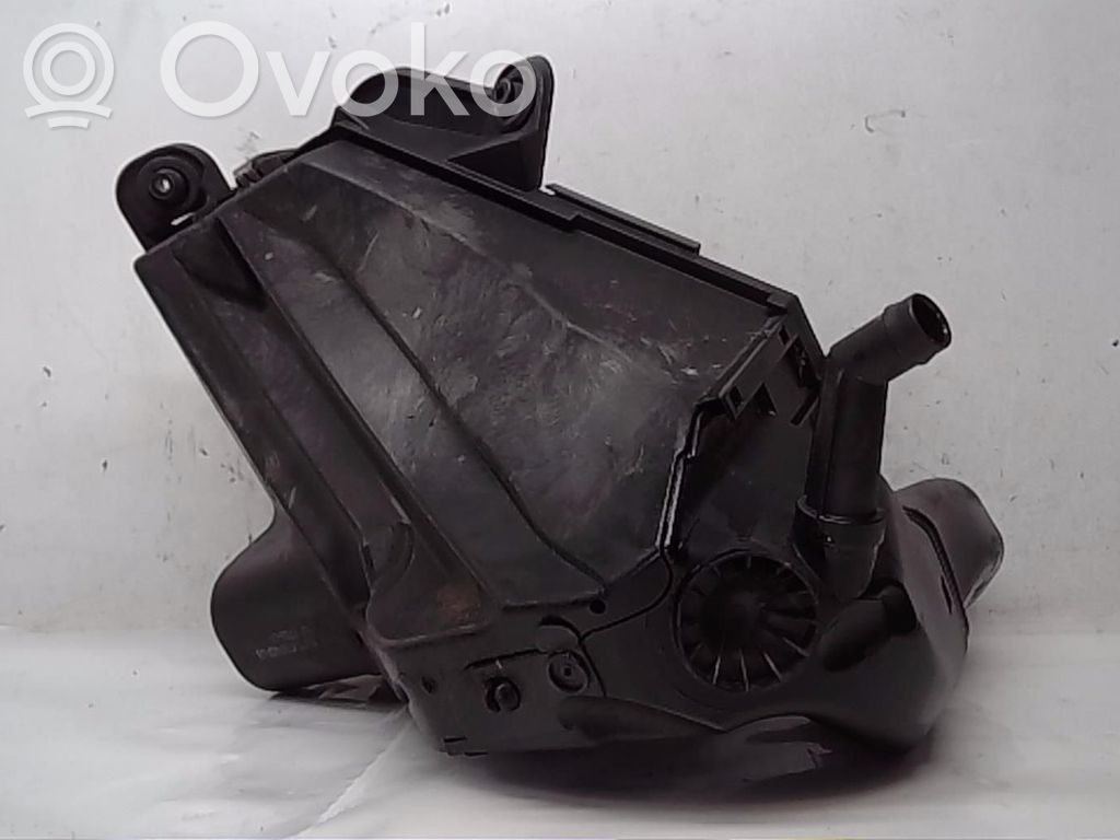 Air filter box   13718512599