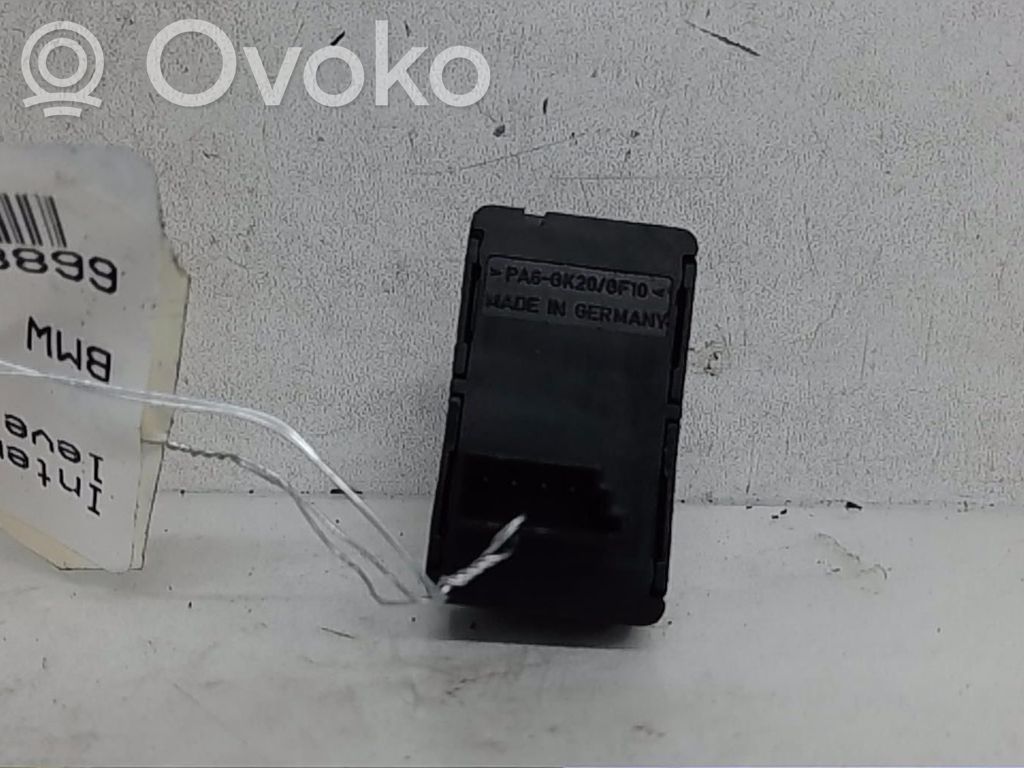 Electric window control switch   61316951958