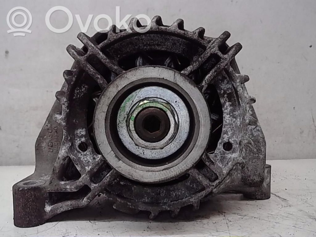 Alfa Romeo Mito Ģenerators 