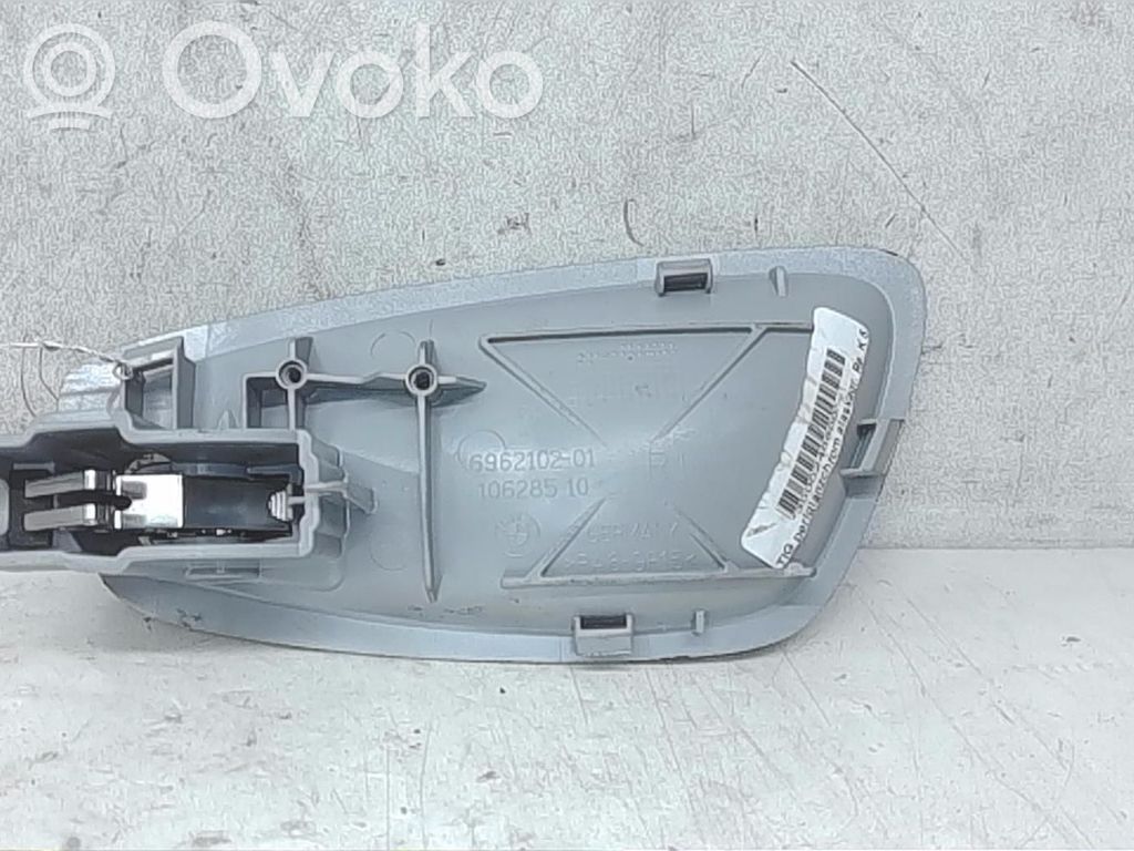 BMW 1 E81 E87 Manecilla interna puerta delantera 