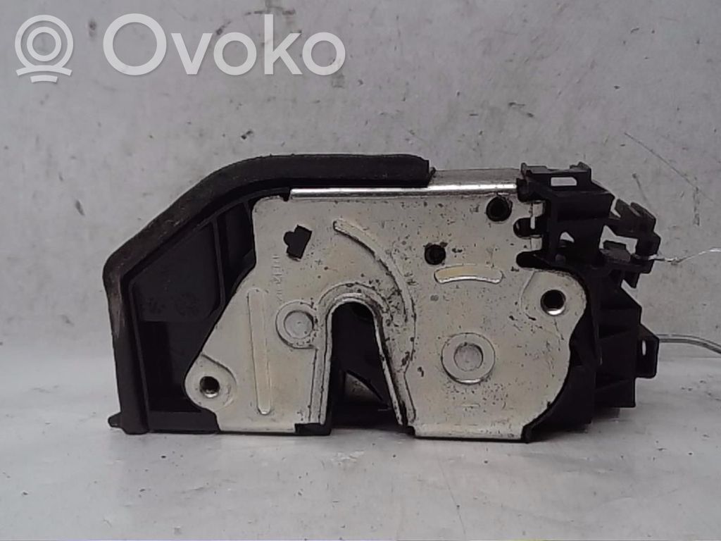 Front door lock   7167074