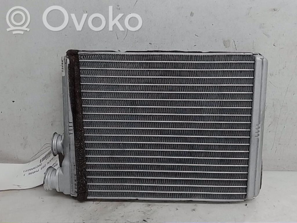 Citroen DS3 Pečiuko radiatorius 