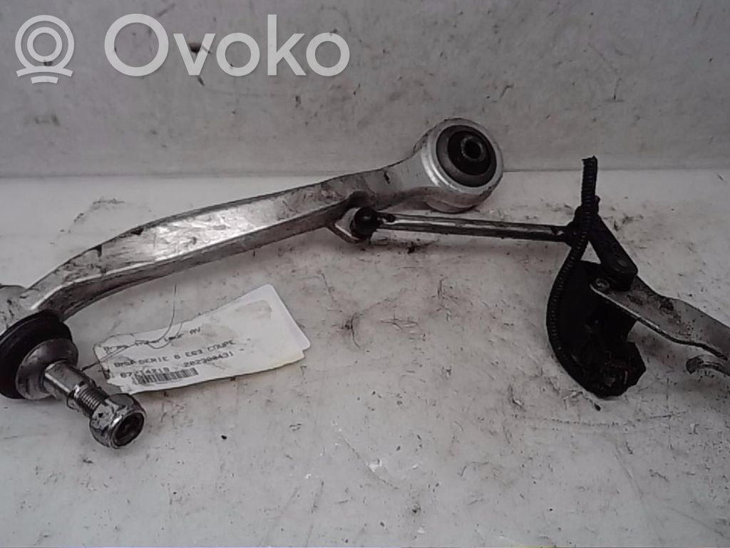 BMW 6 E63 E64 Front control arm 