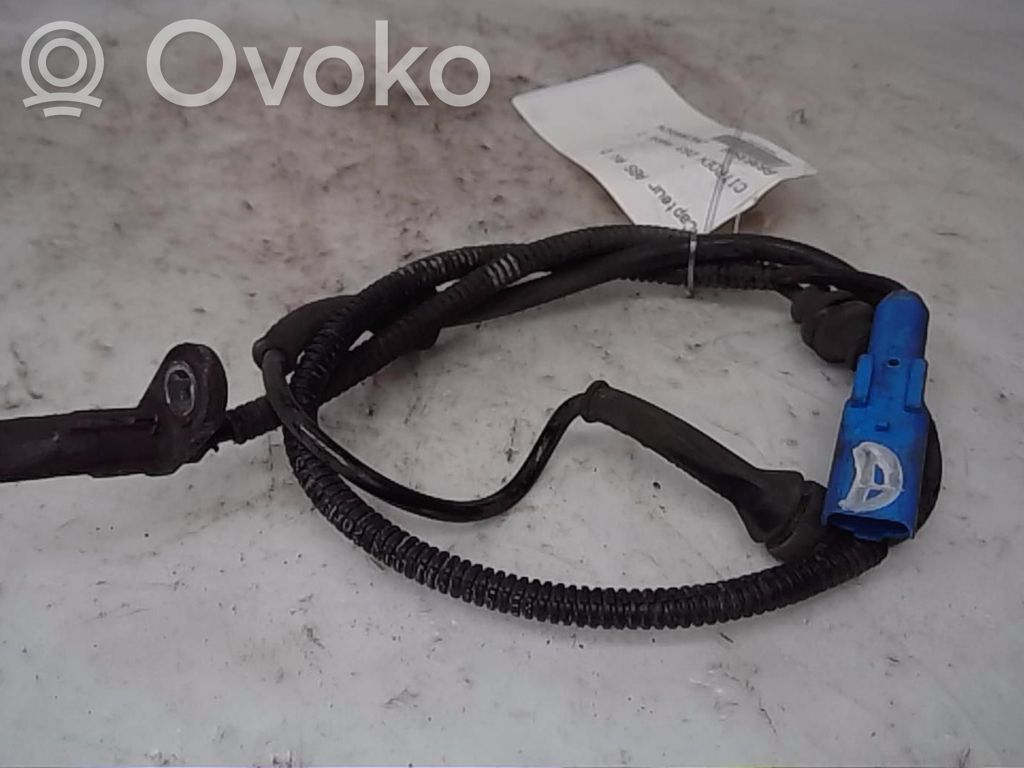 ABS Sensor   00004545J9