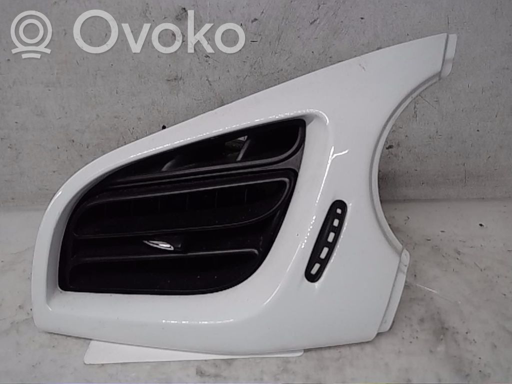 Citroen DS3 Luftausströmer Lüftungsdüse Luftdüse seitlich 