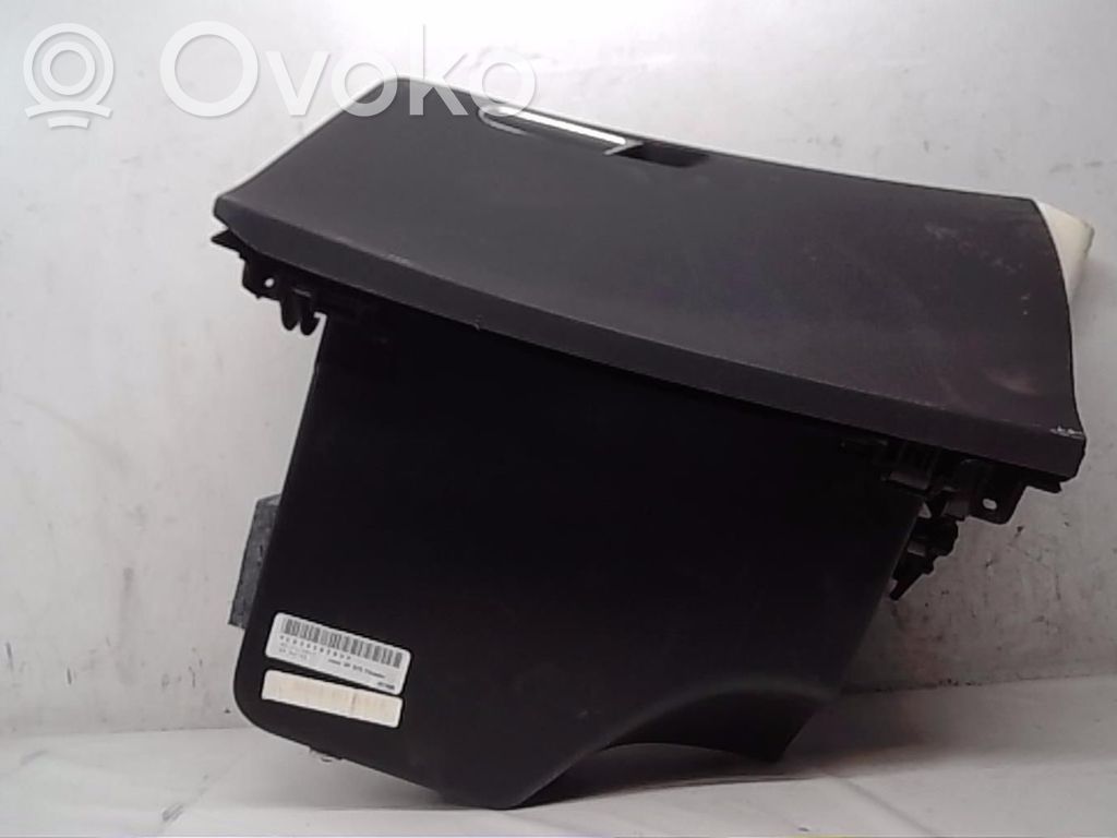 Citroen DS4 Handschuhfach komplett 
