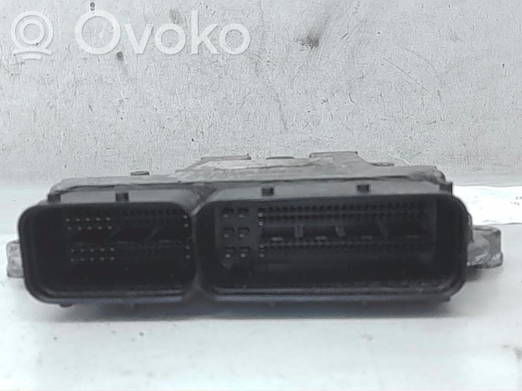 Alfa Romeo 159 Engine control unit/module 