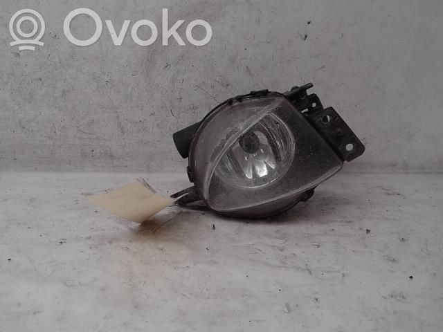 Front fog light   63176910792