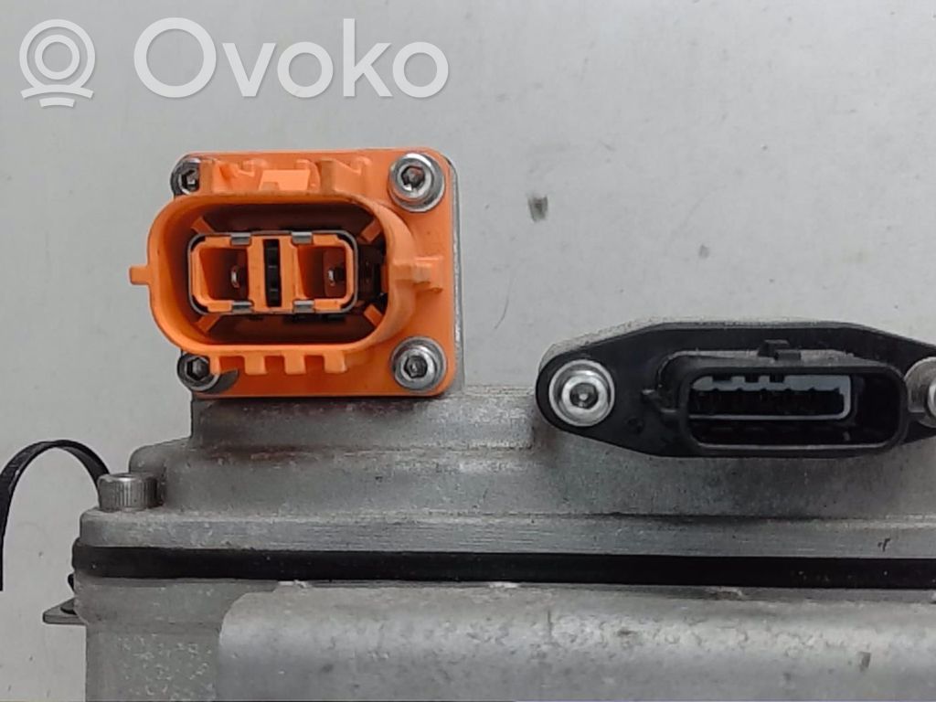 Dacia Spring Klimakompressor Pumpe 