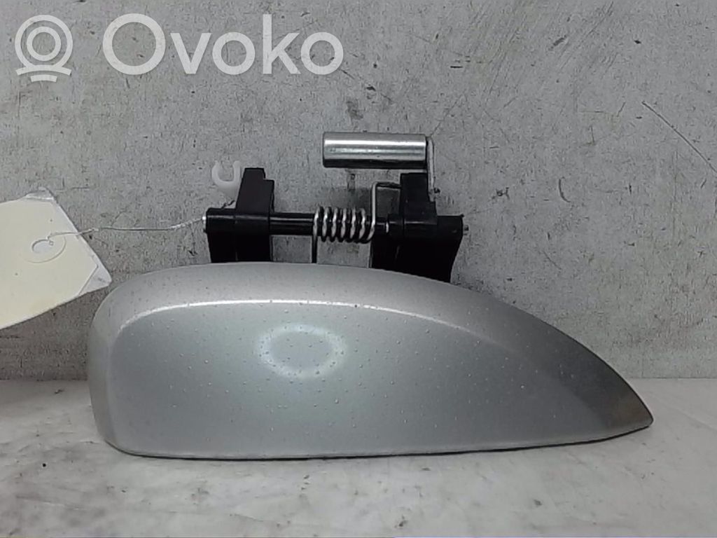 Dacia Spring Takaoven ulkokahva 