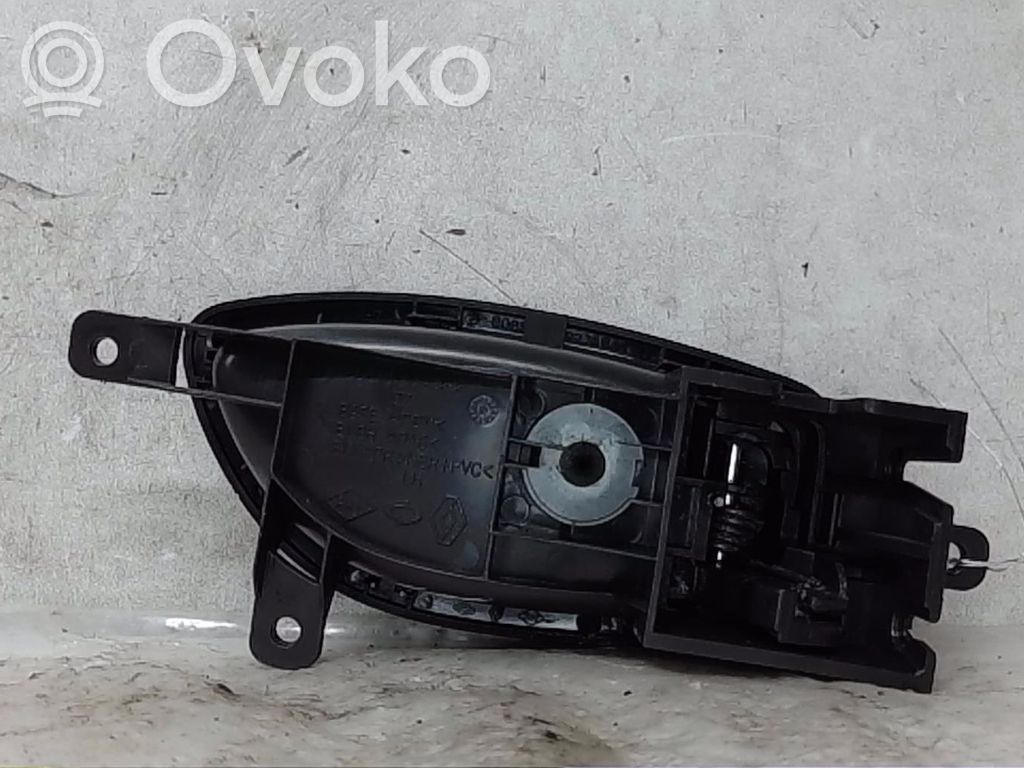 Renault Koleos I Manecilla interna puerta delantera 