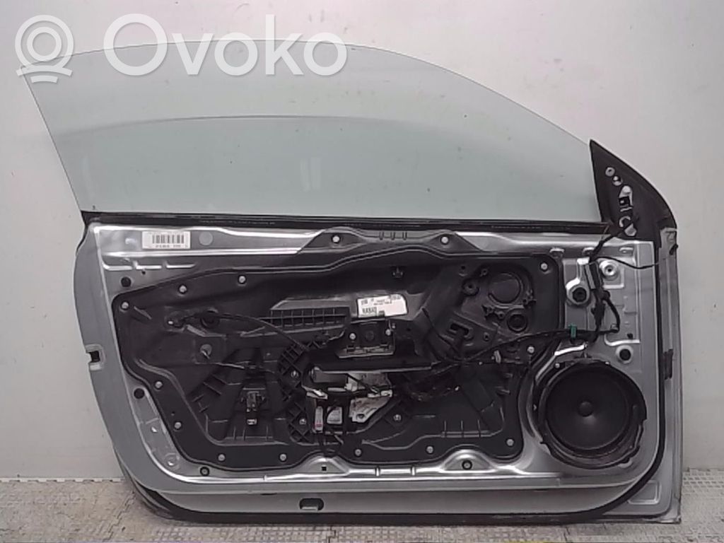 Volkswagen Eos Дверь 