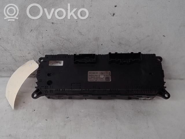 Ford Transit Custom Climate control unit 