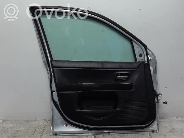 Mazda 2 Durvis 