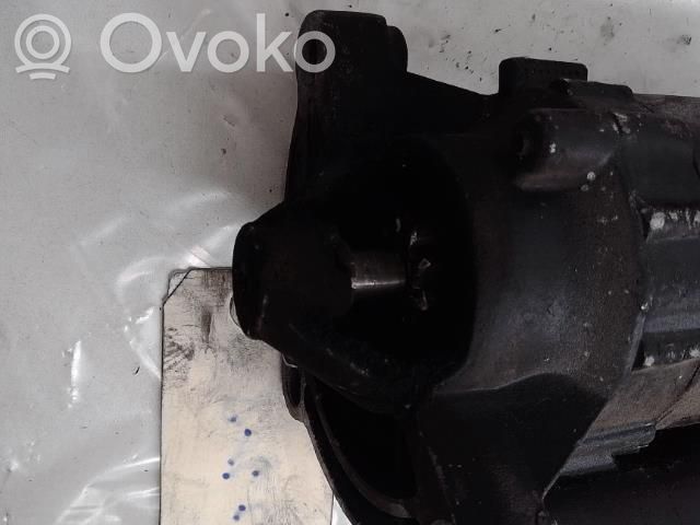 Volkswagen Polo V 6R Стартер 