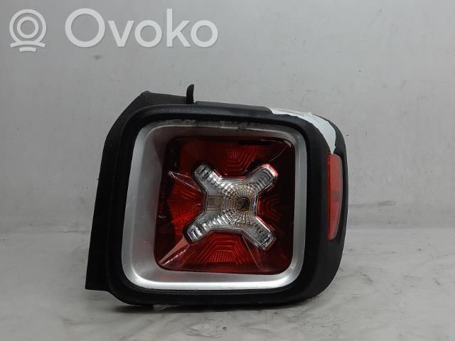 Jeep Renegade Lampa tylna 