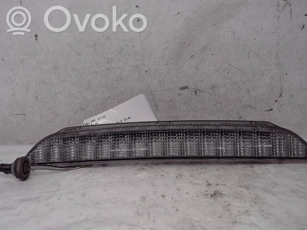 Peugeot 4007 Third/center stoplight 
