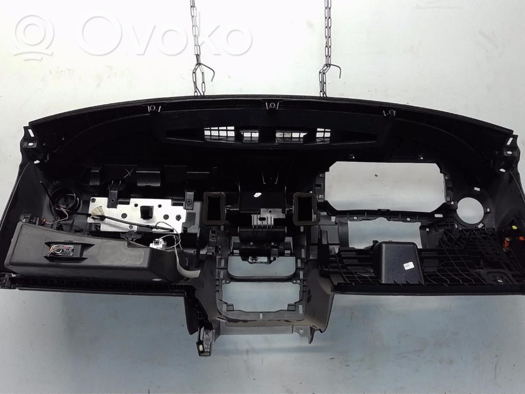 Dacia Duster Panelė 