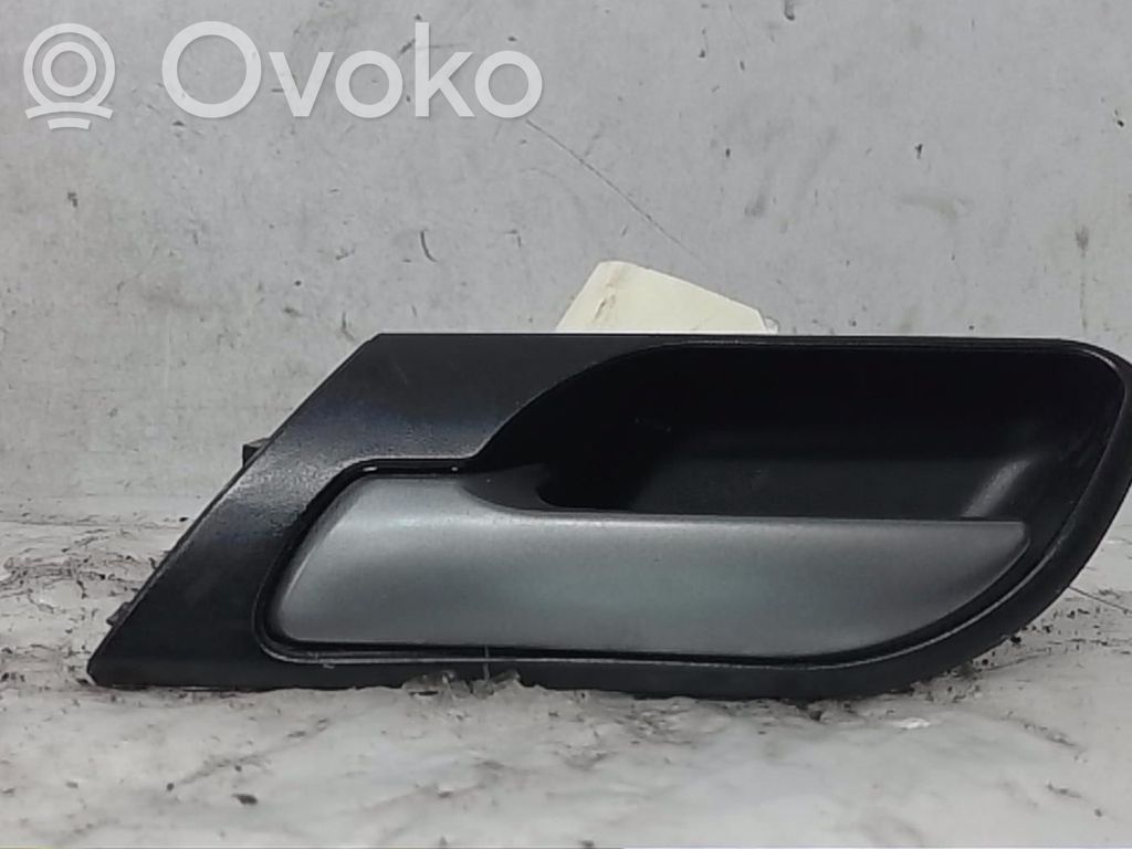 BMW X5 E53 Manecilla interna puerta trasera 