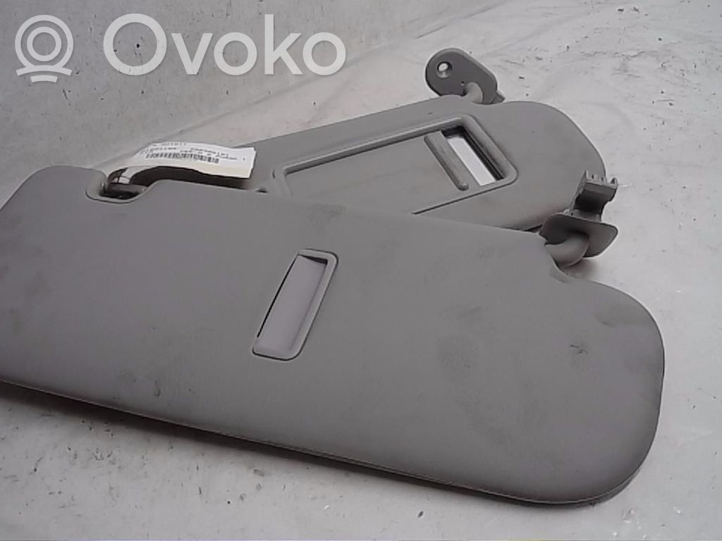 KIA Ceed Sun visor 