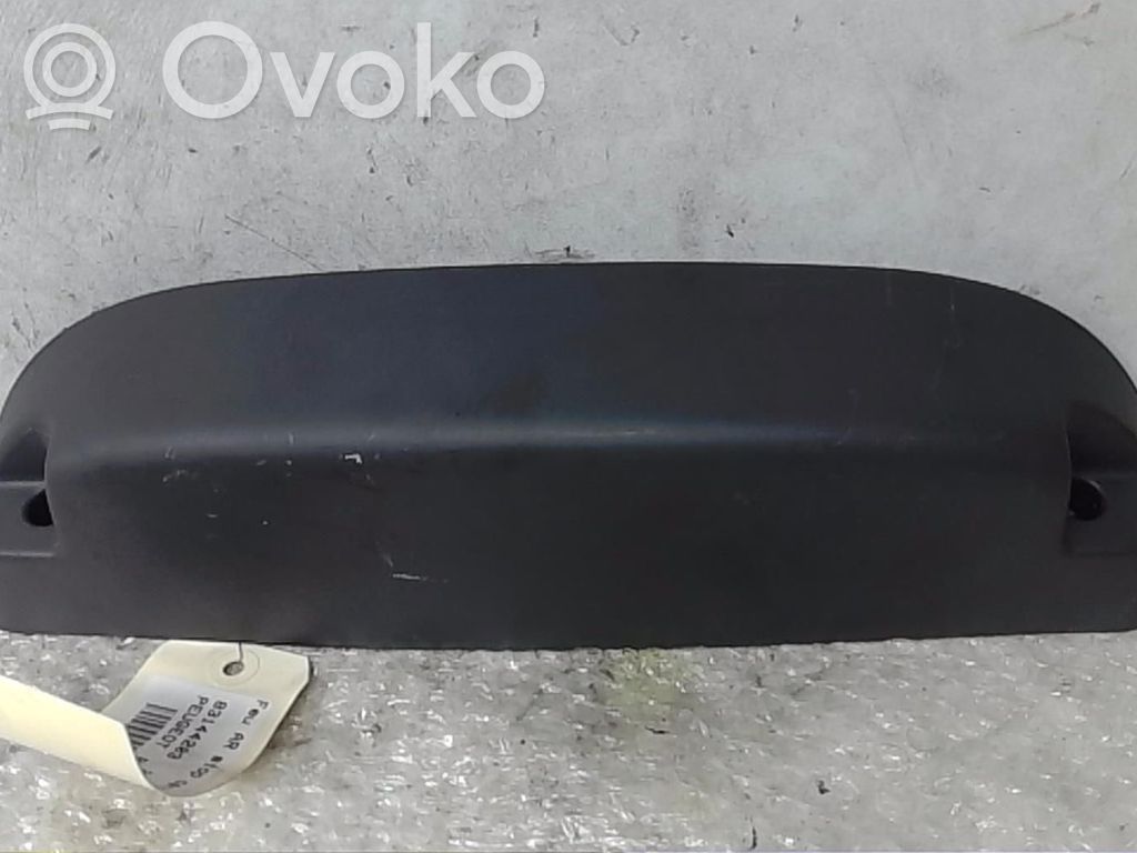 Peugeot Bipper Third/center stoplight 