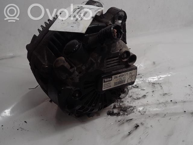 Suzuki Grand Vitara I Alternator 
