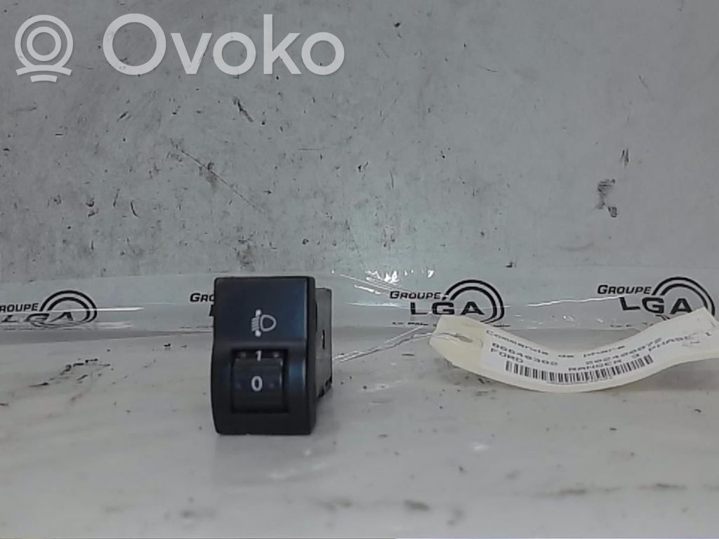 Ford Ranger Light switch 