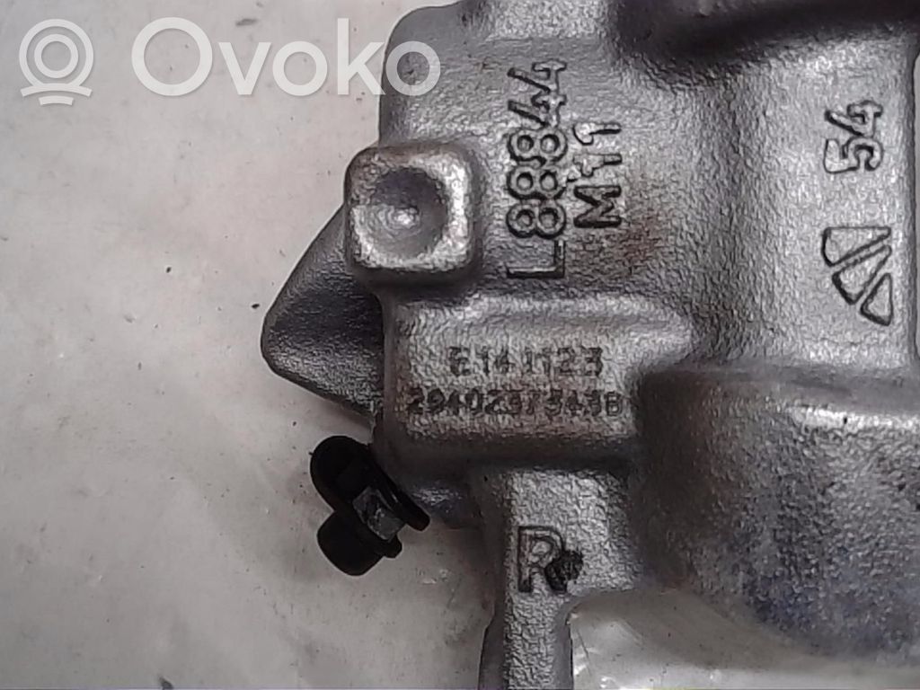 Etujarrusatula   L88844