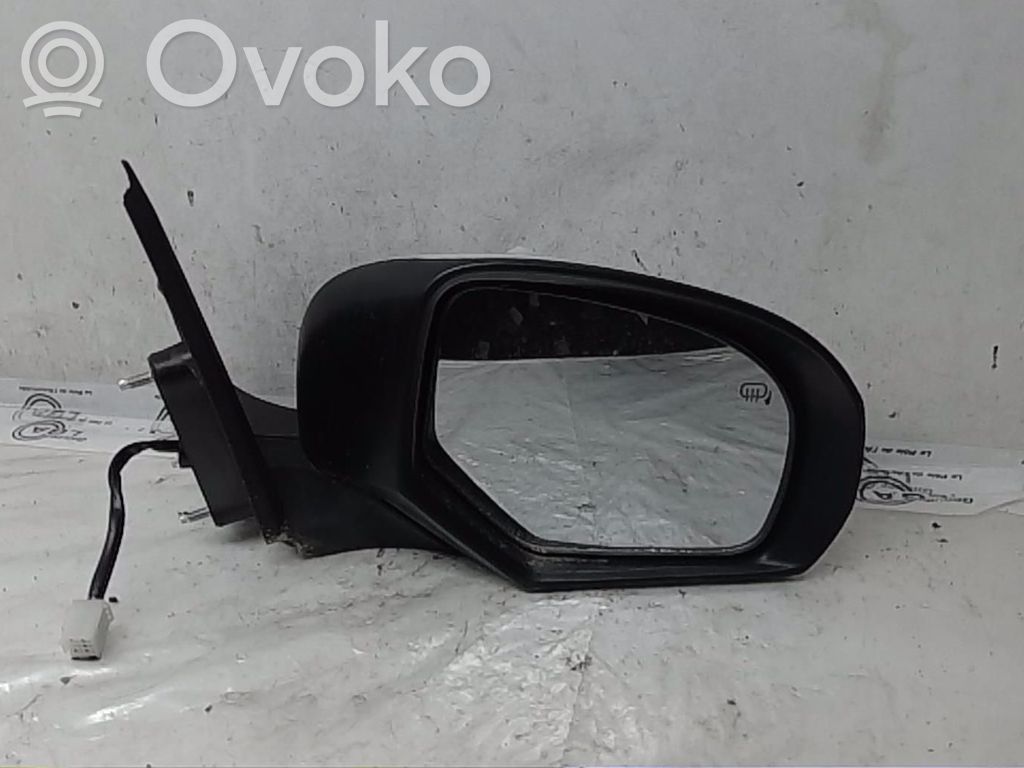 Suzuki SX4 Espejo lateral manual 