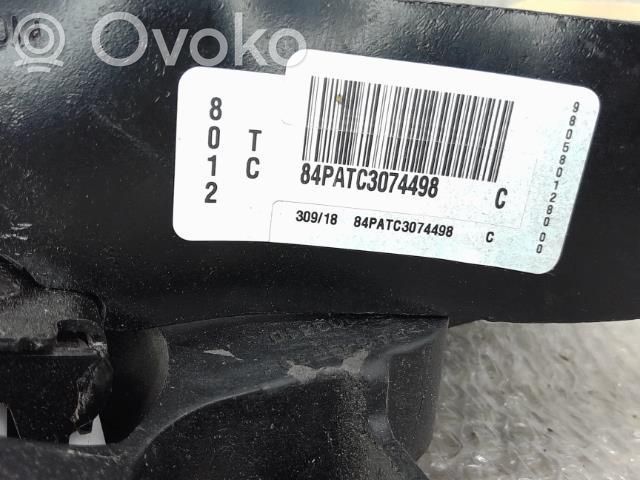 Peugeot Expert Stabdžių pedalas 