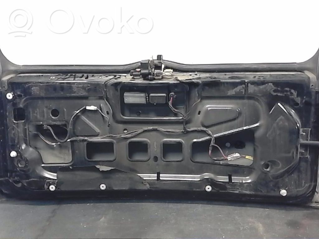 Jeep Cherokee KJ Tylna klapa bagażnika 