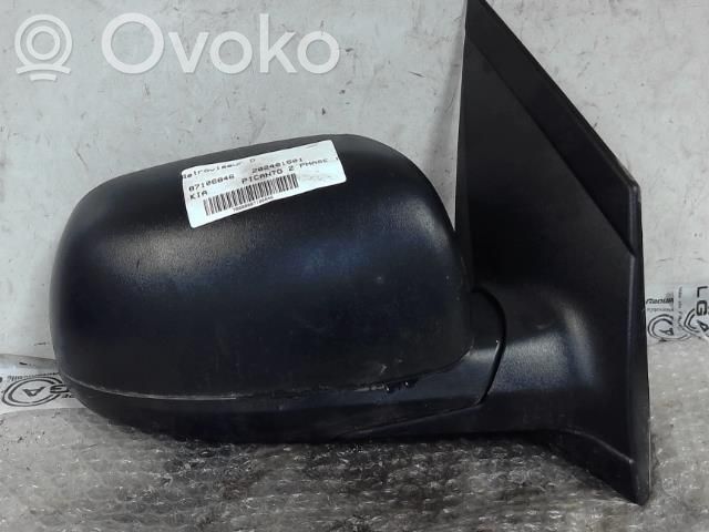 KIA Picanto Espejo lateral manual 